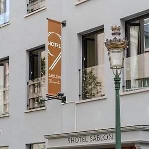 9Hotel Sablon